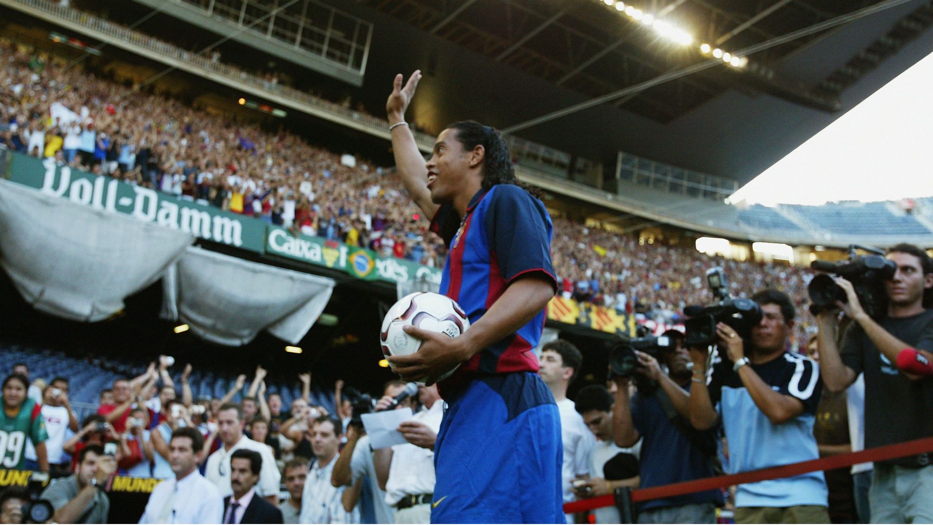 Ronaldinho