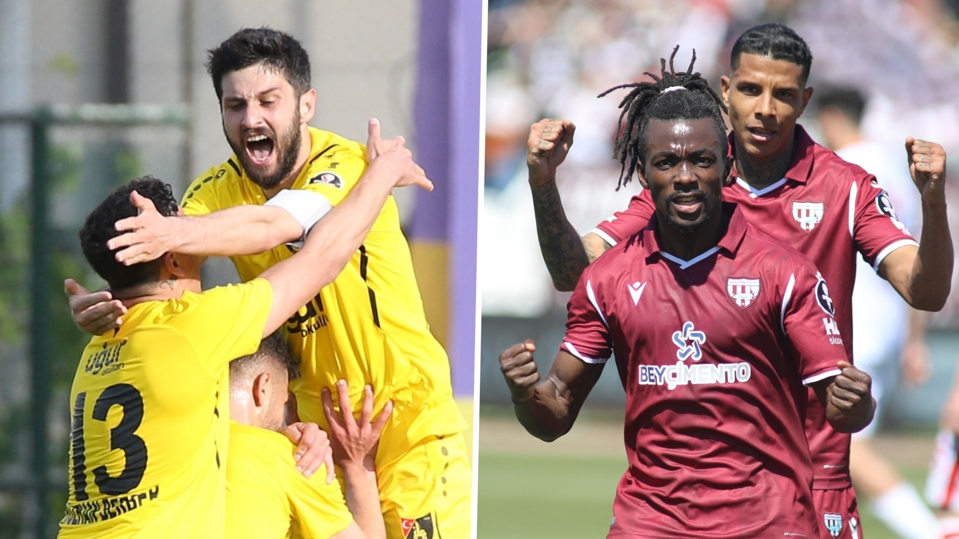 istanbulspor bandırmaspor