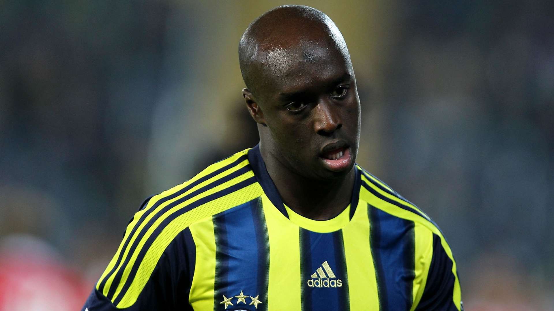 Issiar Dia Fenerbahce