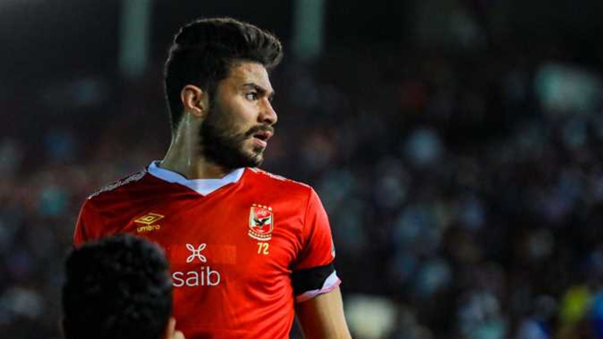 ياسر إبراهيم