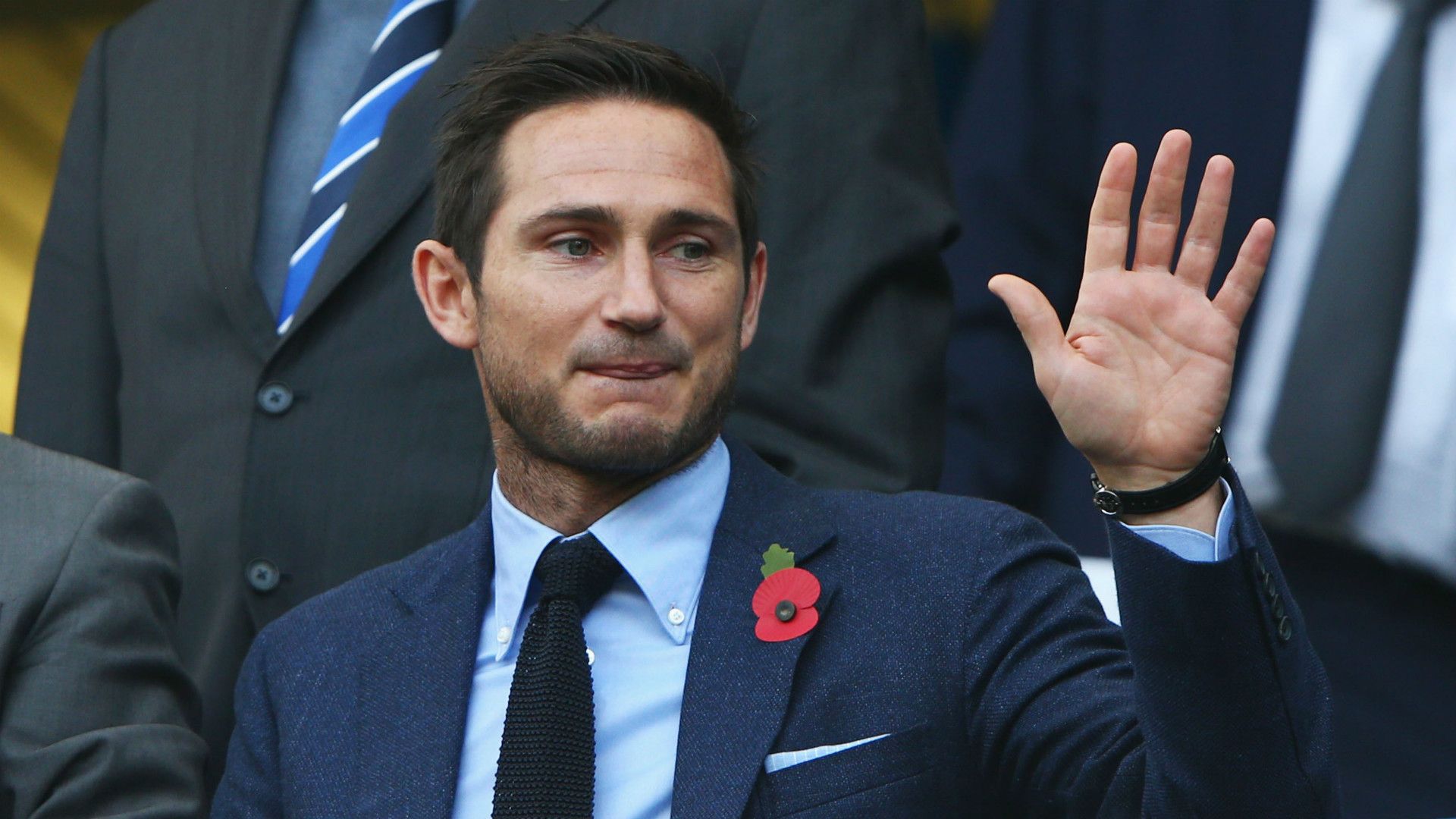 HD Frank Lampard