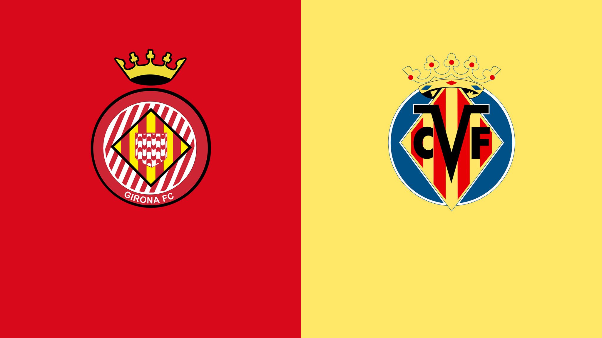 Girona-Villarreal, Copa del Rey