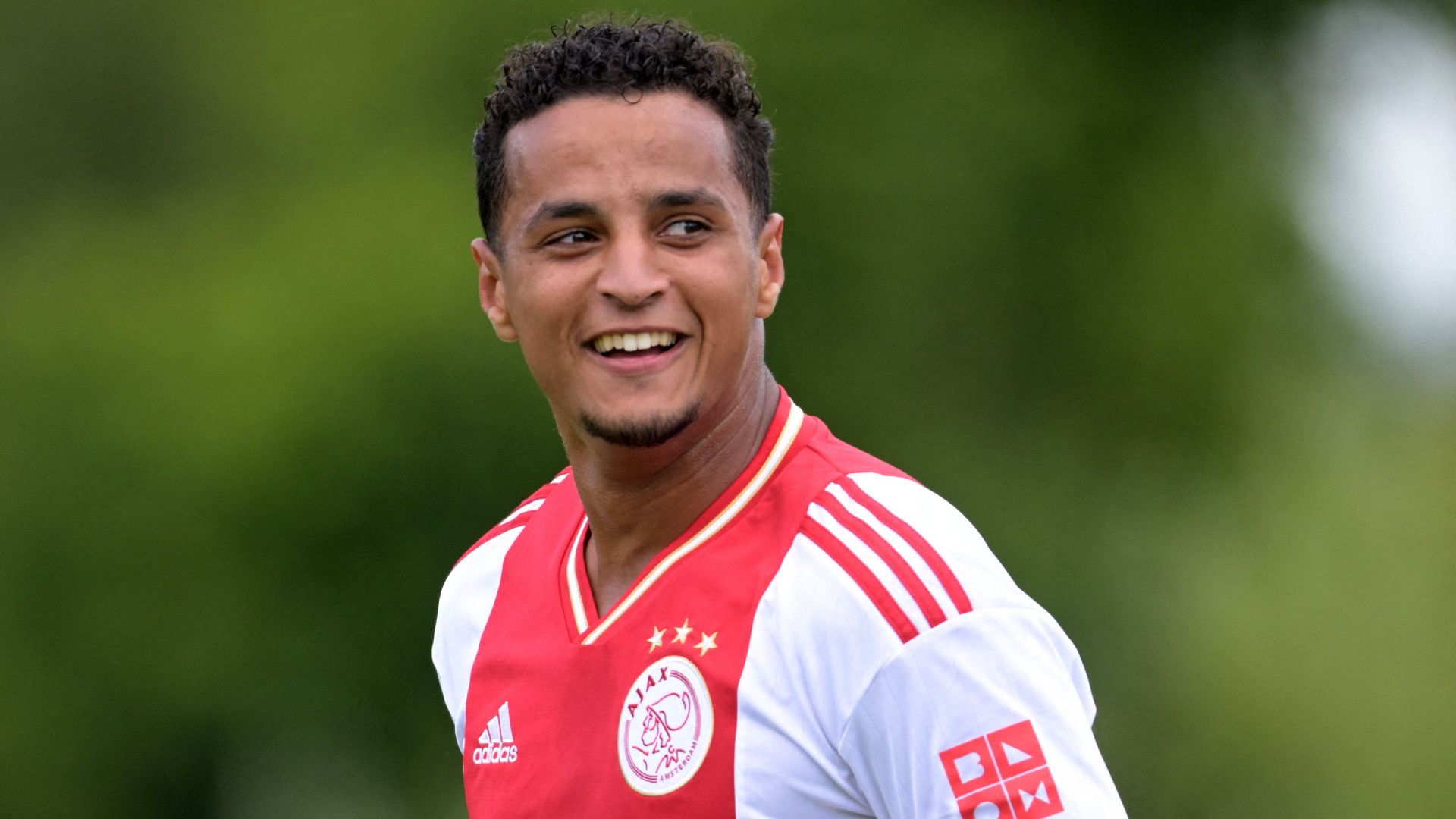 MOHAMED IHATTAREN AJAX 