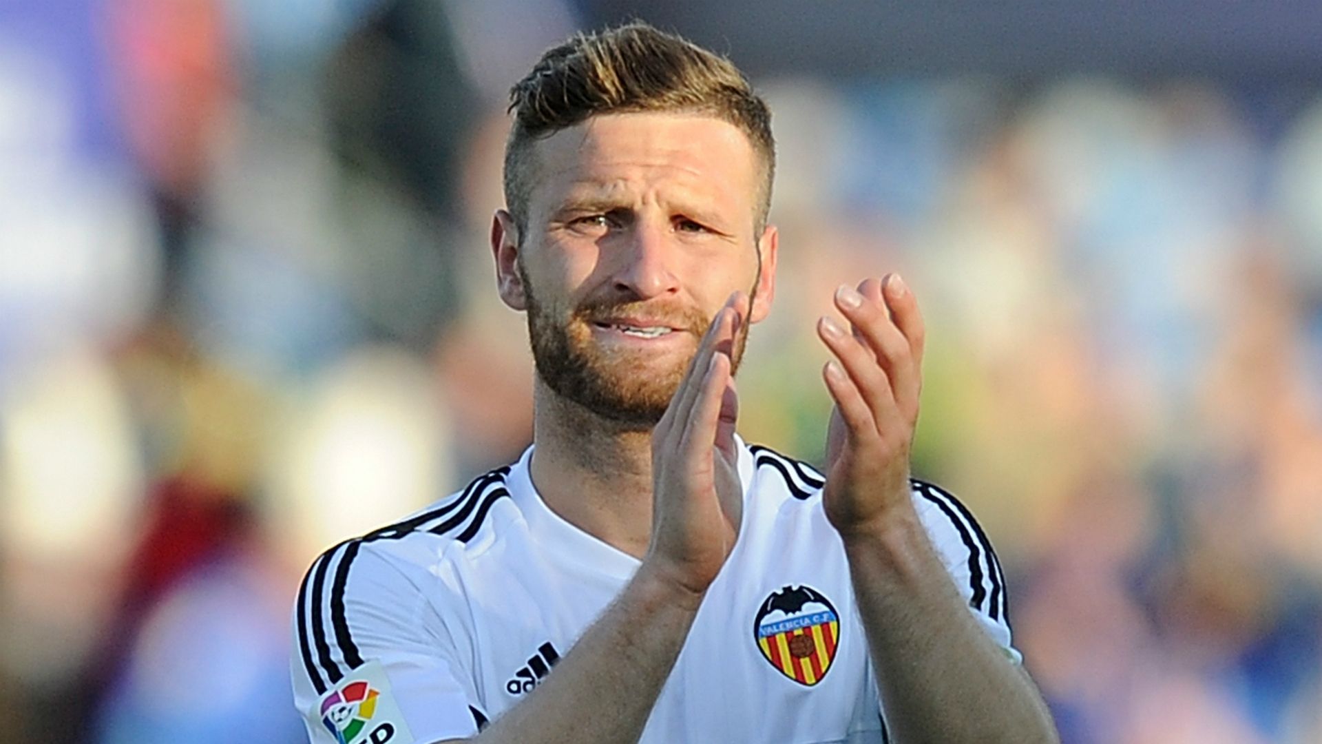 Skhodran Mustafi Valencia