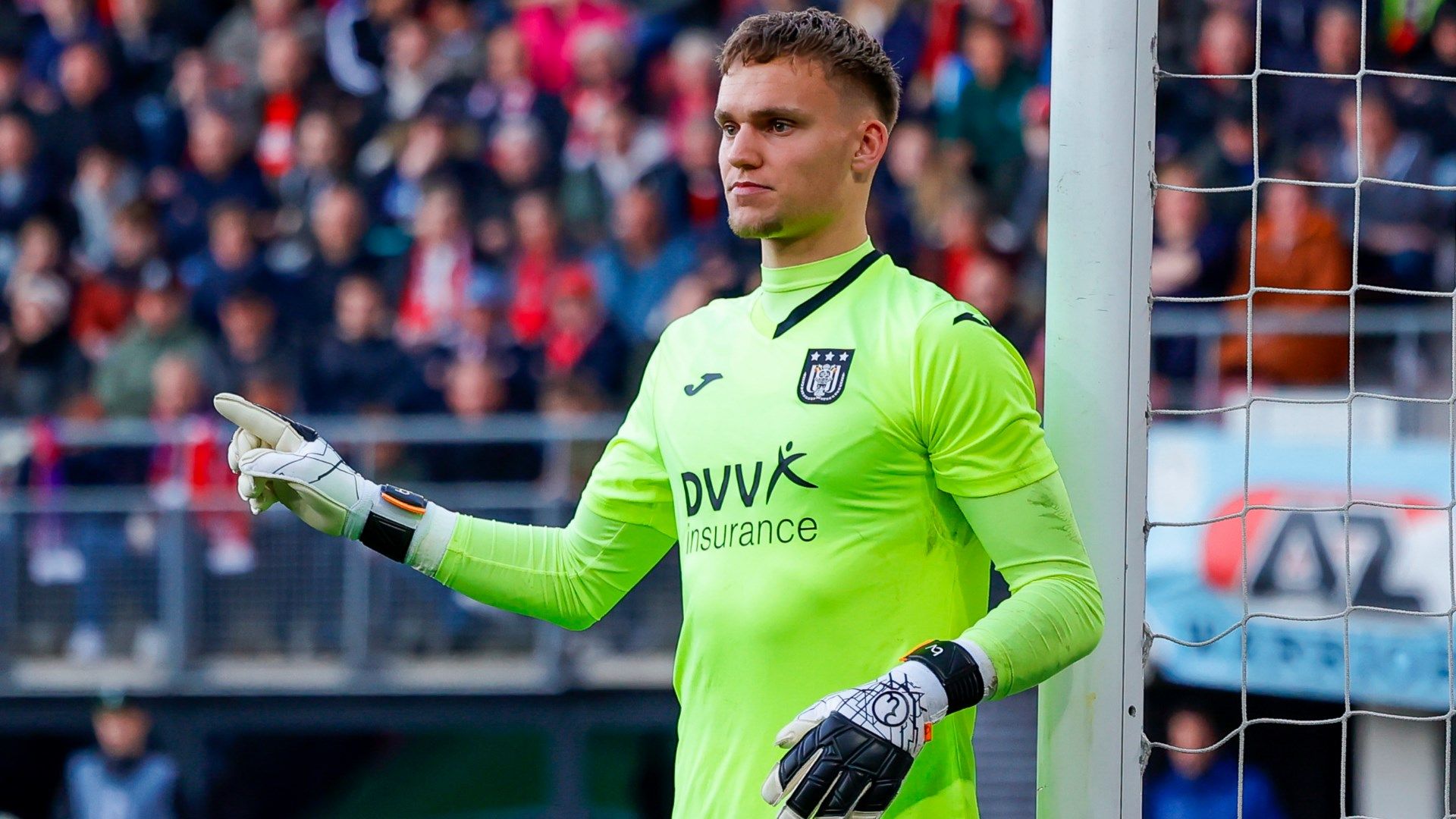 Bart Verbruggen 2022-23