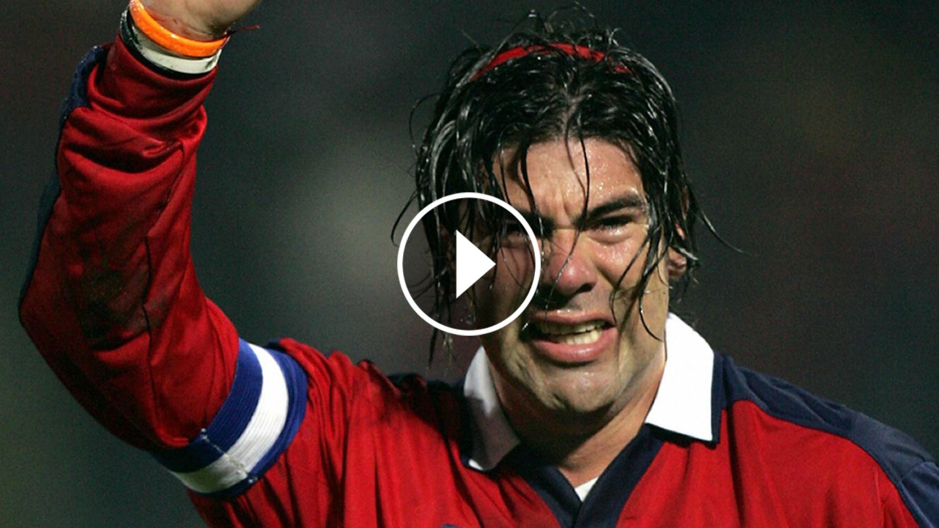 Marcelo Salas