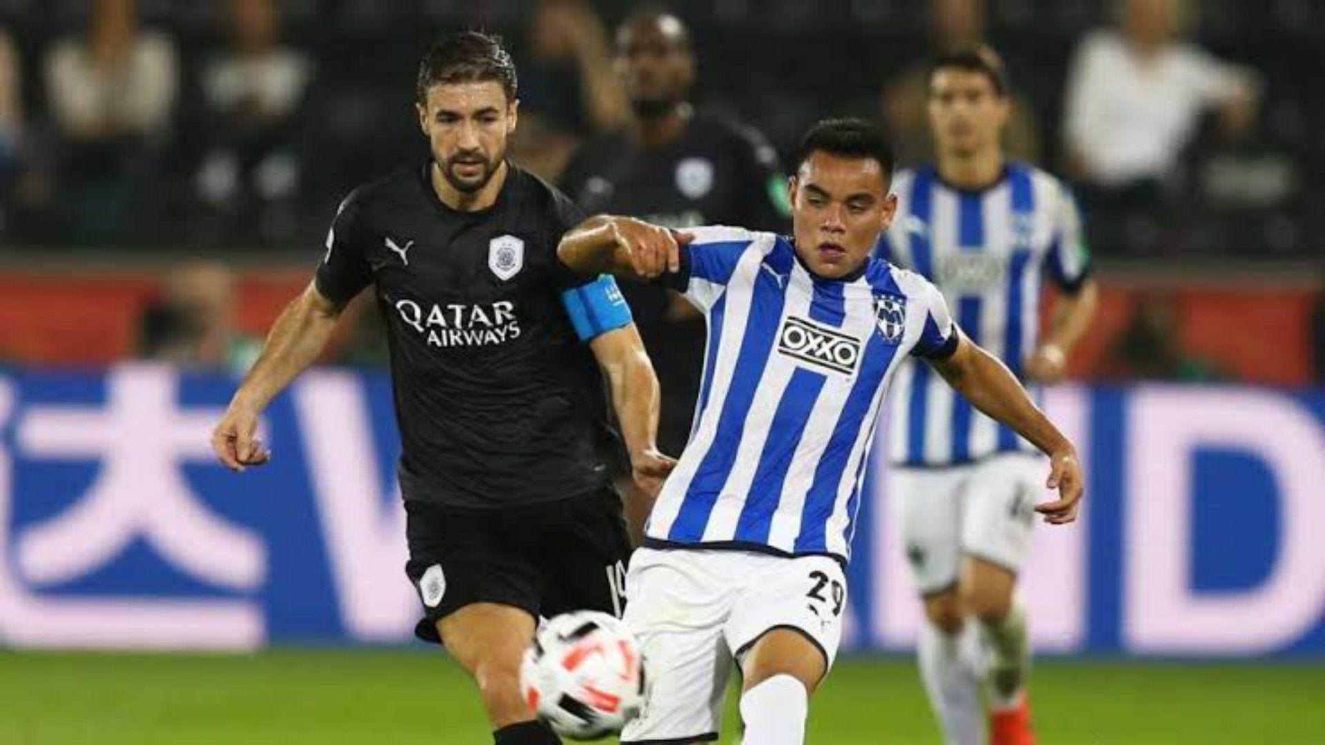 Carlos Rodríguez Monterrey