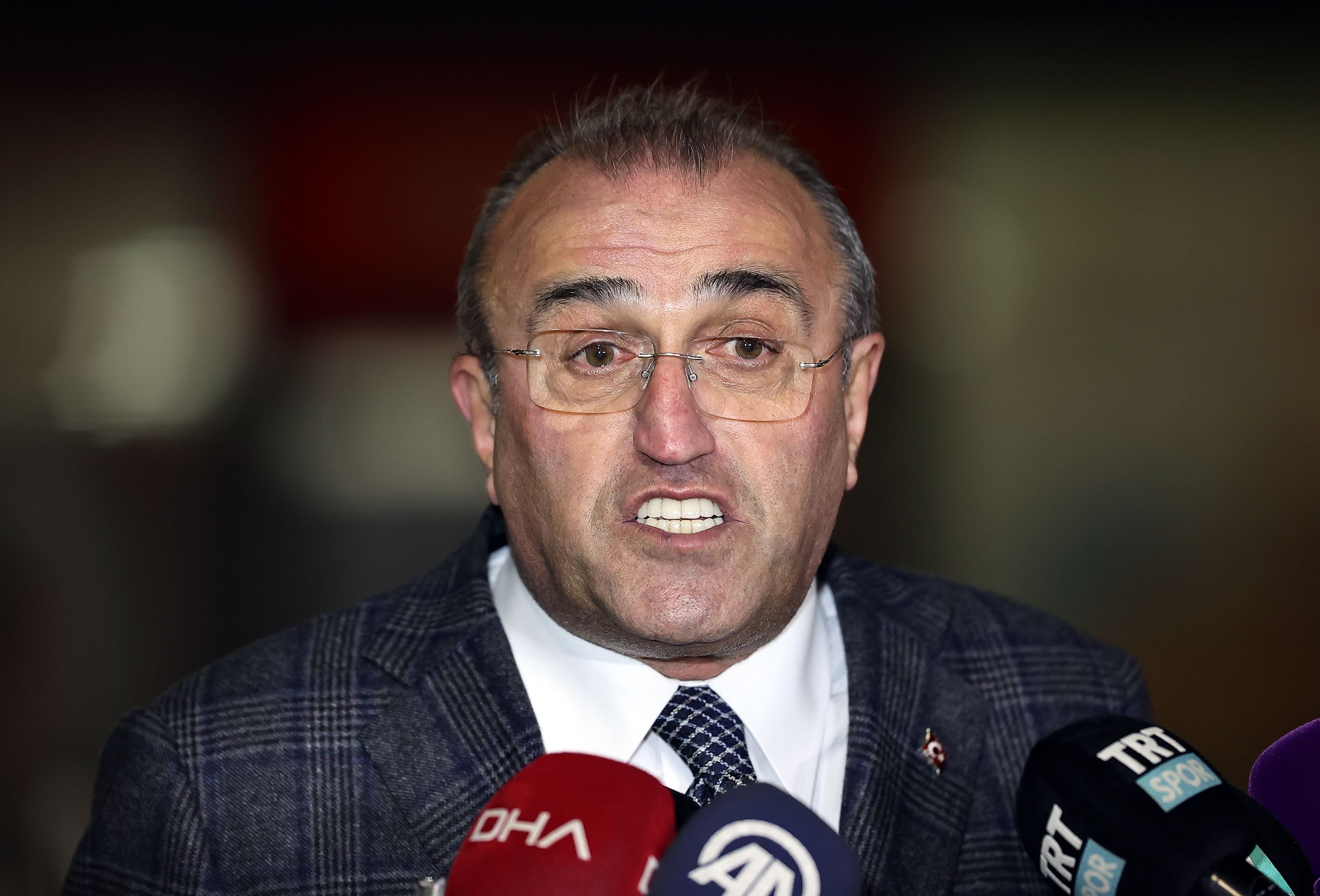 Abdürrahim Albayrak, Galatasaray 