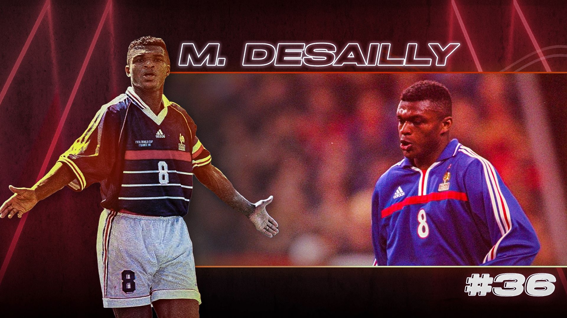 GOAL50 2022 Marcel-Desailly GFX Ranking