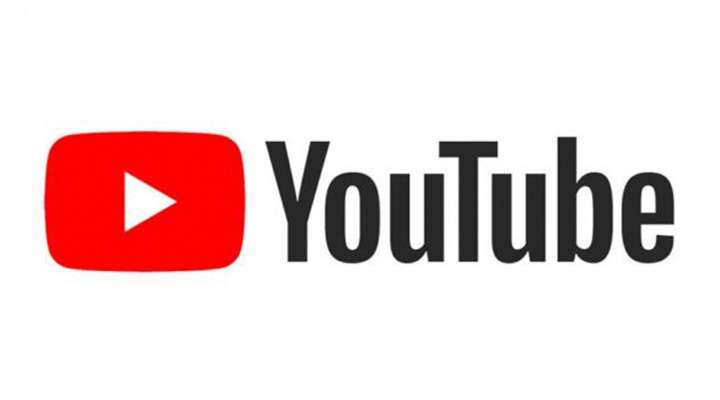 YouTube Logo