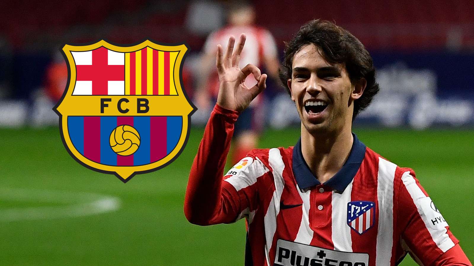 joao felix atletico madrid barcelona