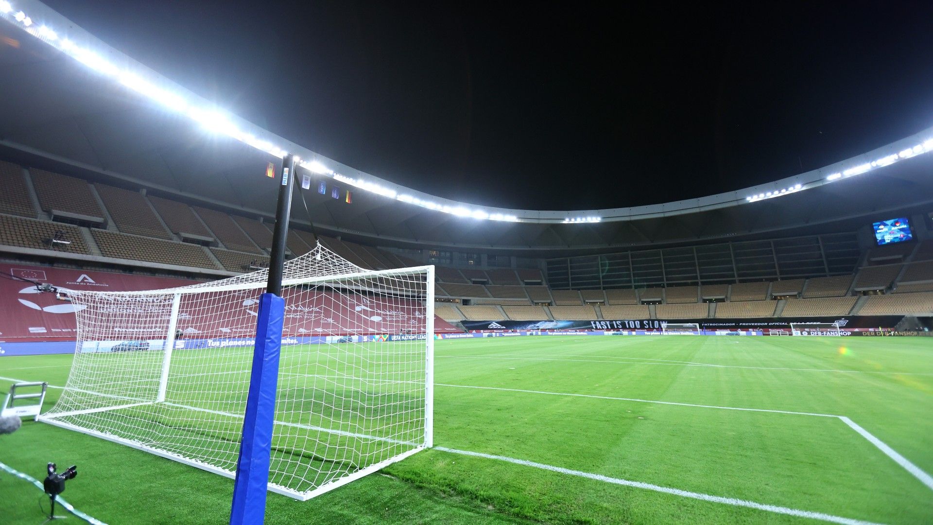 La Cartuja Seville general view Sevilla