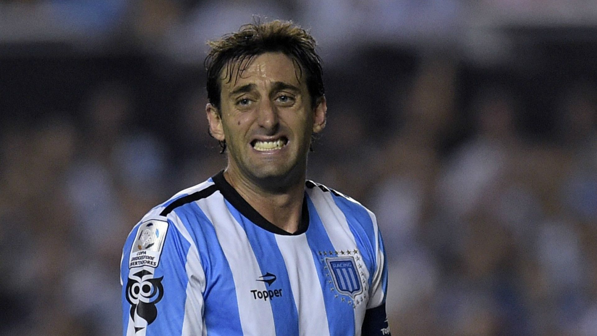 Diego Milito Racing Club