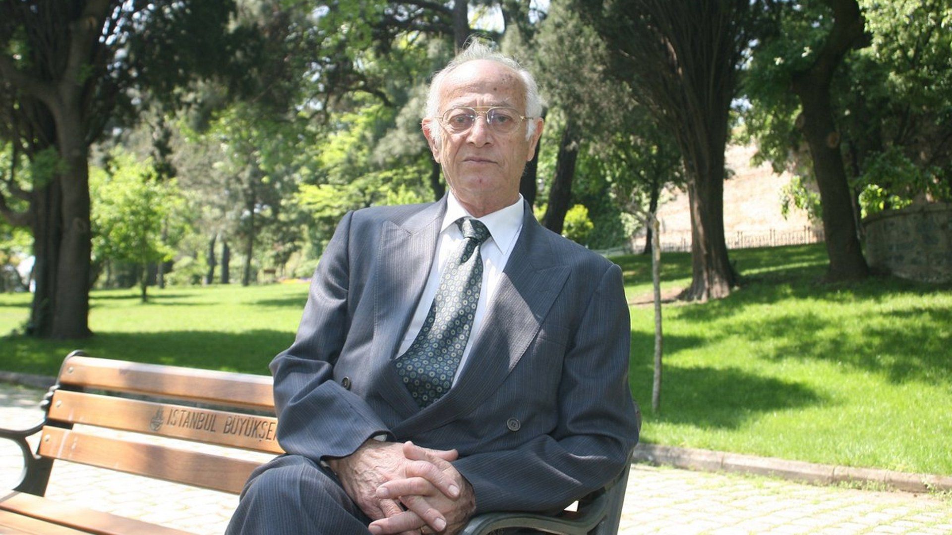 Recep Adanir Besiktas