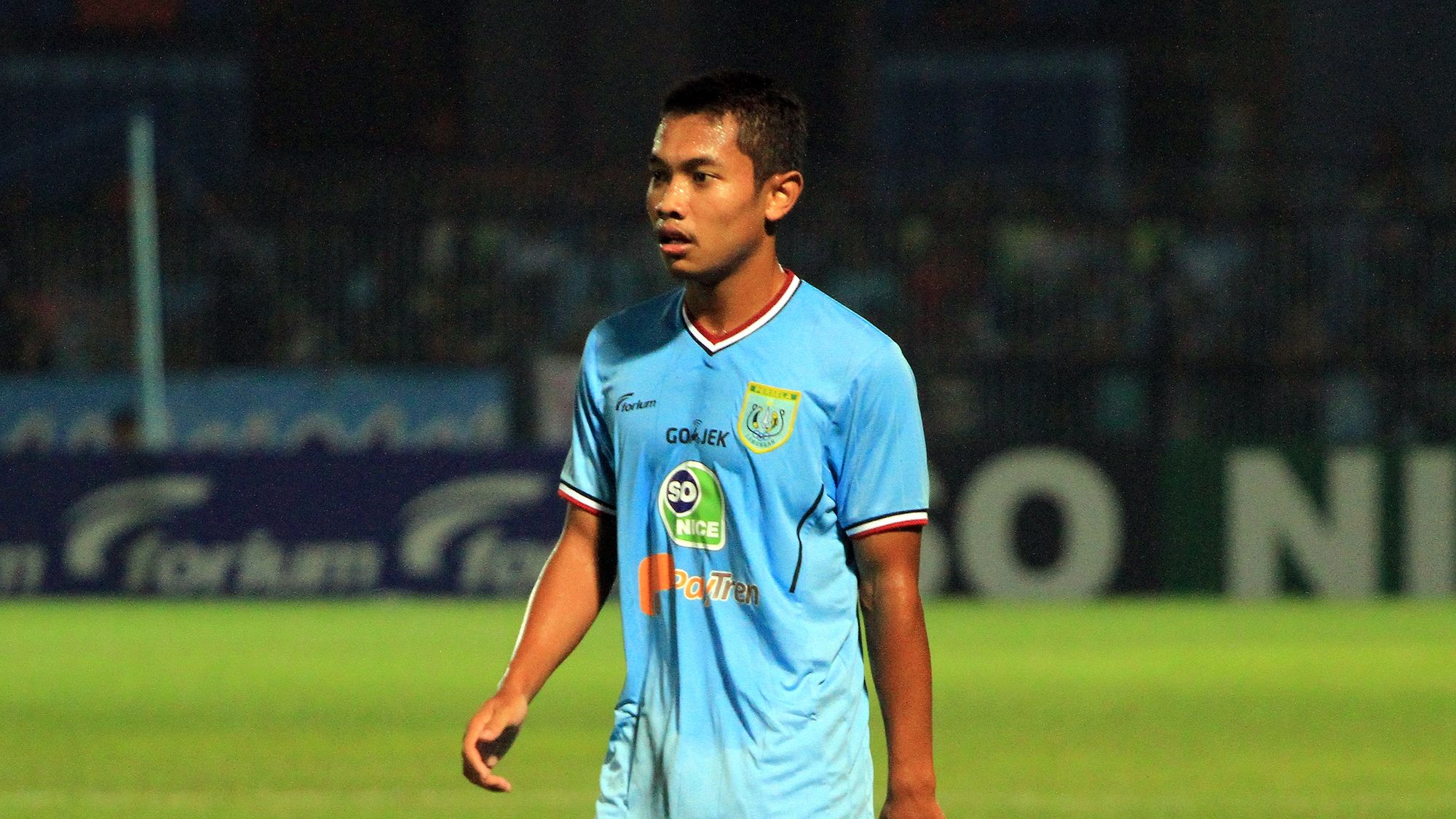 Sugeng Efendi - Persela