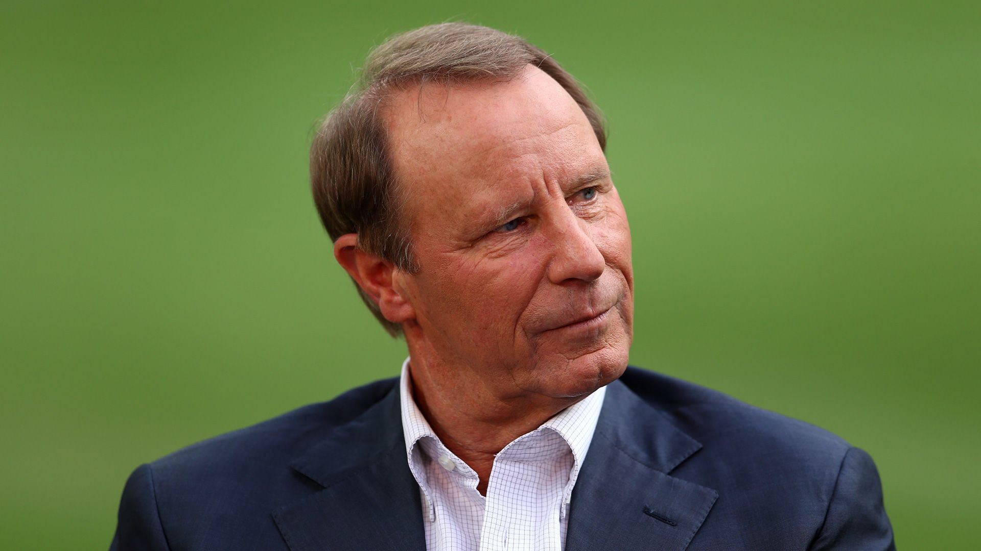 Berti Vogts 23082012