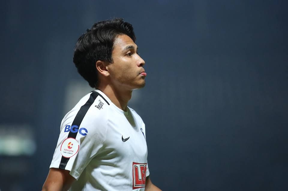 ฐิติพันธ์ พ่วงจันทร์