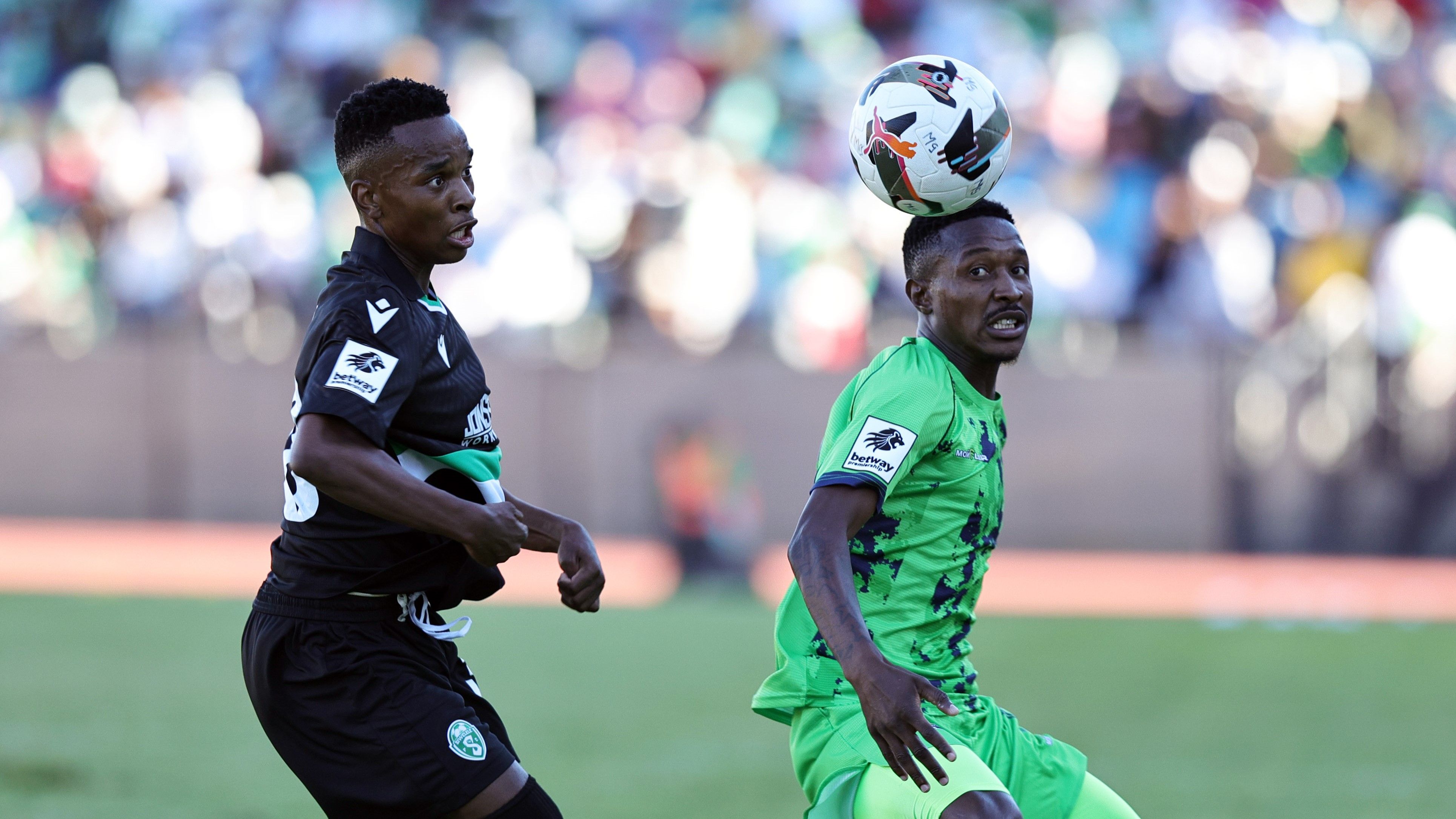 Bohlale Ngwato, Siwelele FC, Khumbulani Ncube, Marumo Gallants, April 2026