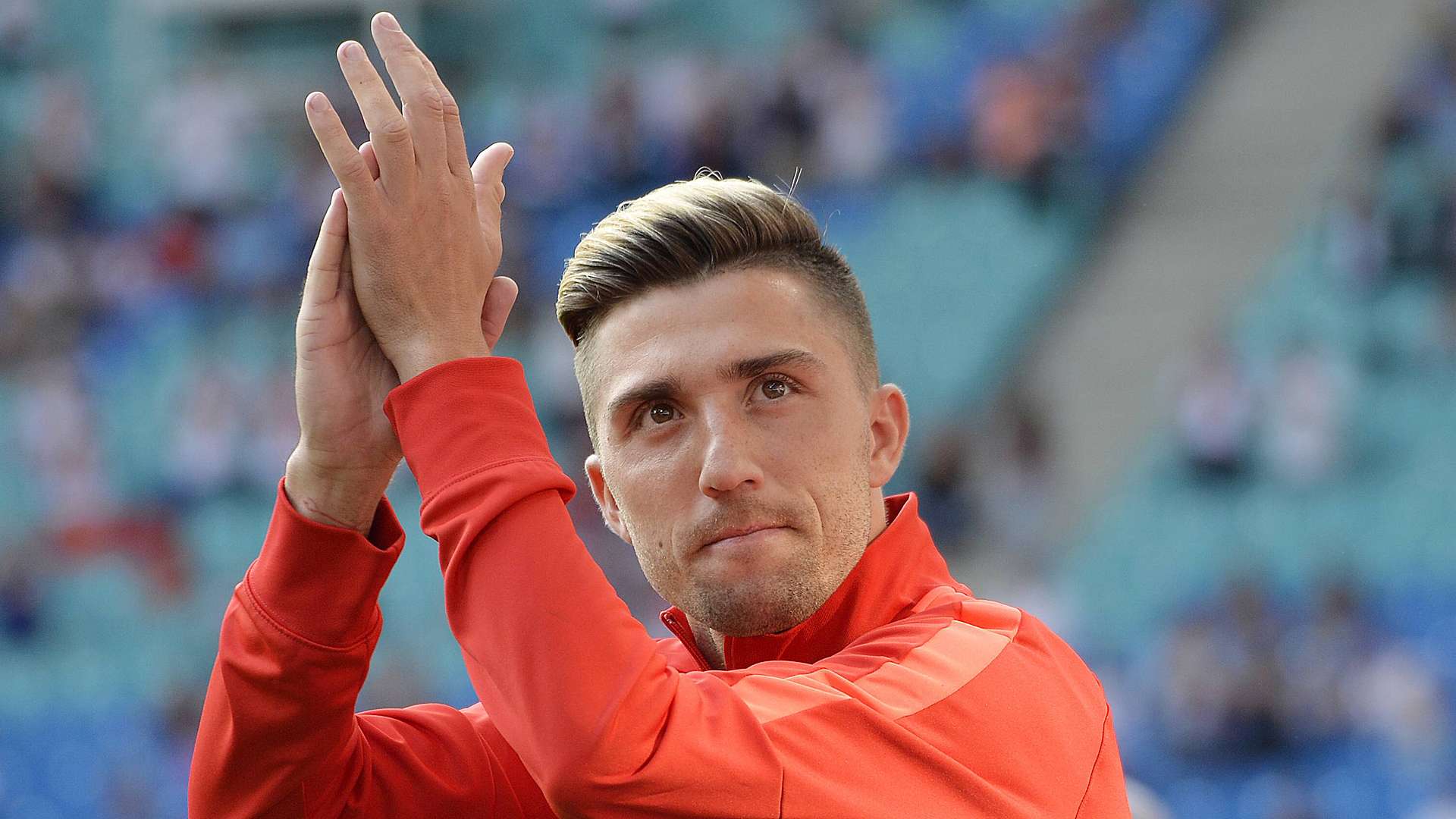 ***GER ONLY*** Kevin Kampl RB Leipzig