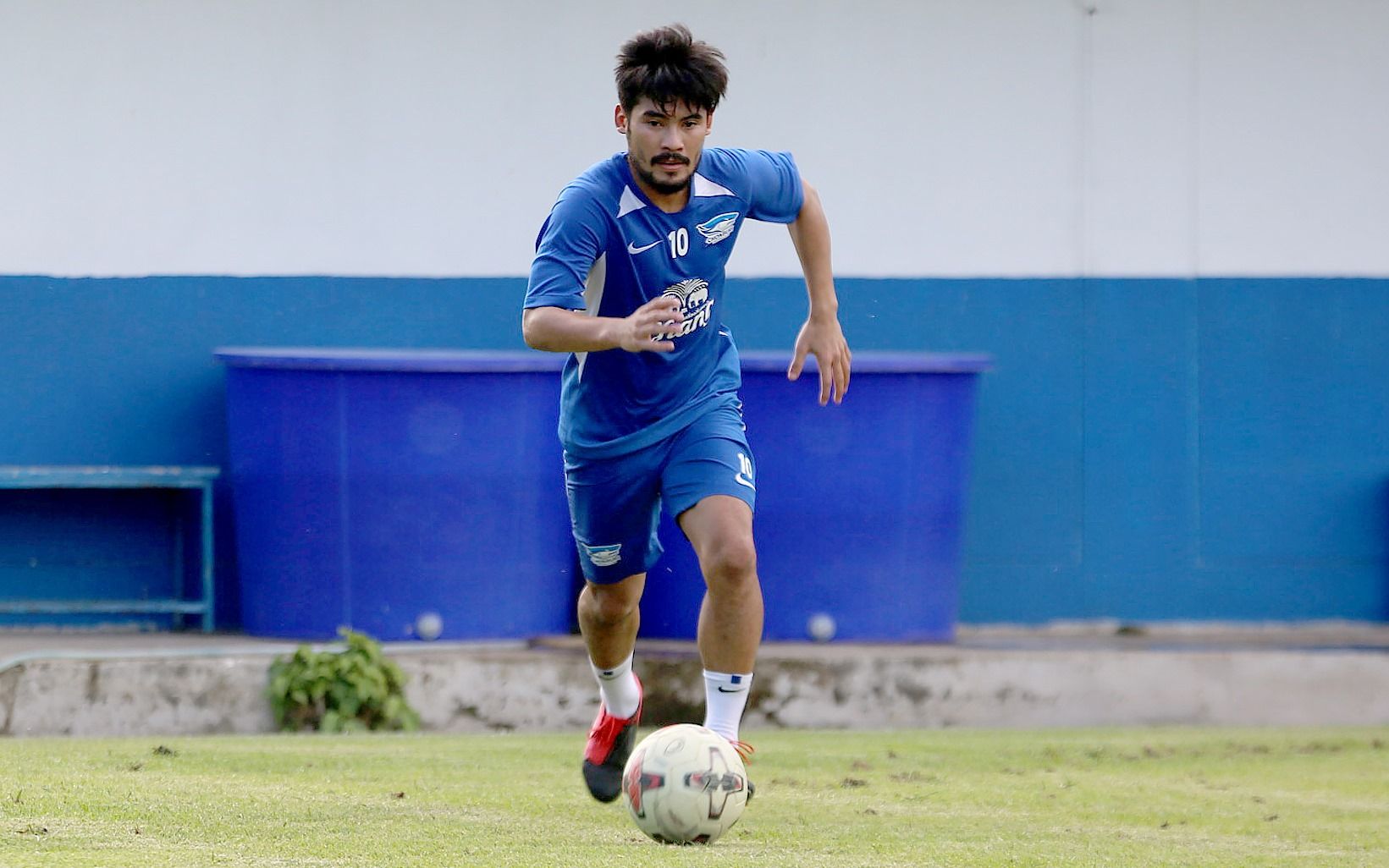 เกริกฤทธิ์ ทวีกาญจน์