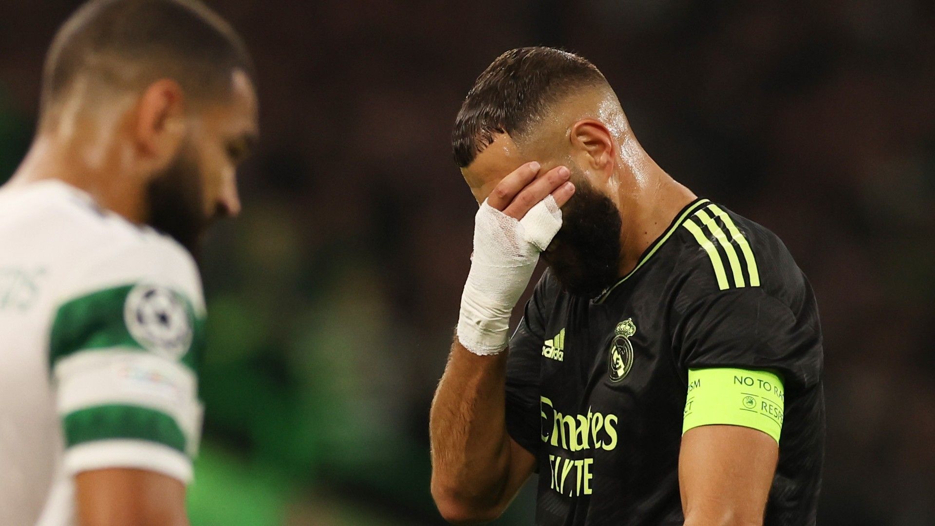 Karim Bemzema Real Madrid 2022-23