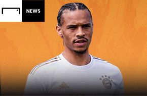 GOAL News Leroy Sane Bayern