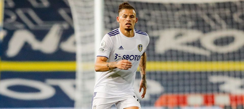 Kalvin Phillips