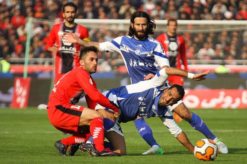persepolis-esteghlal