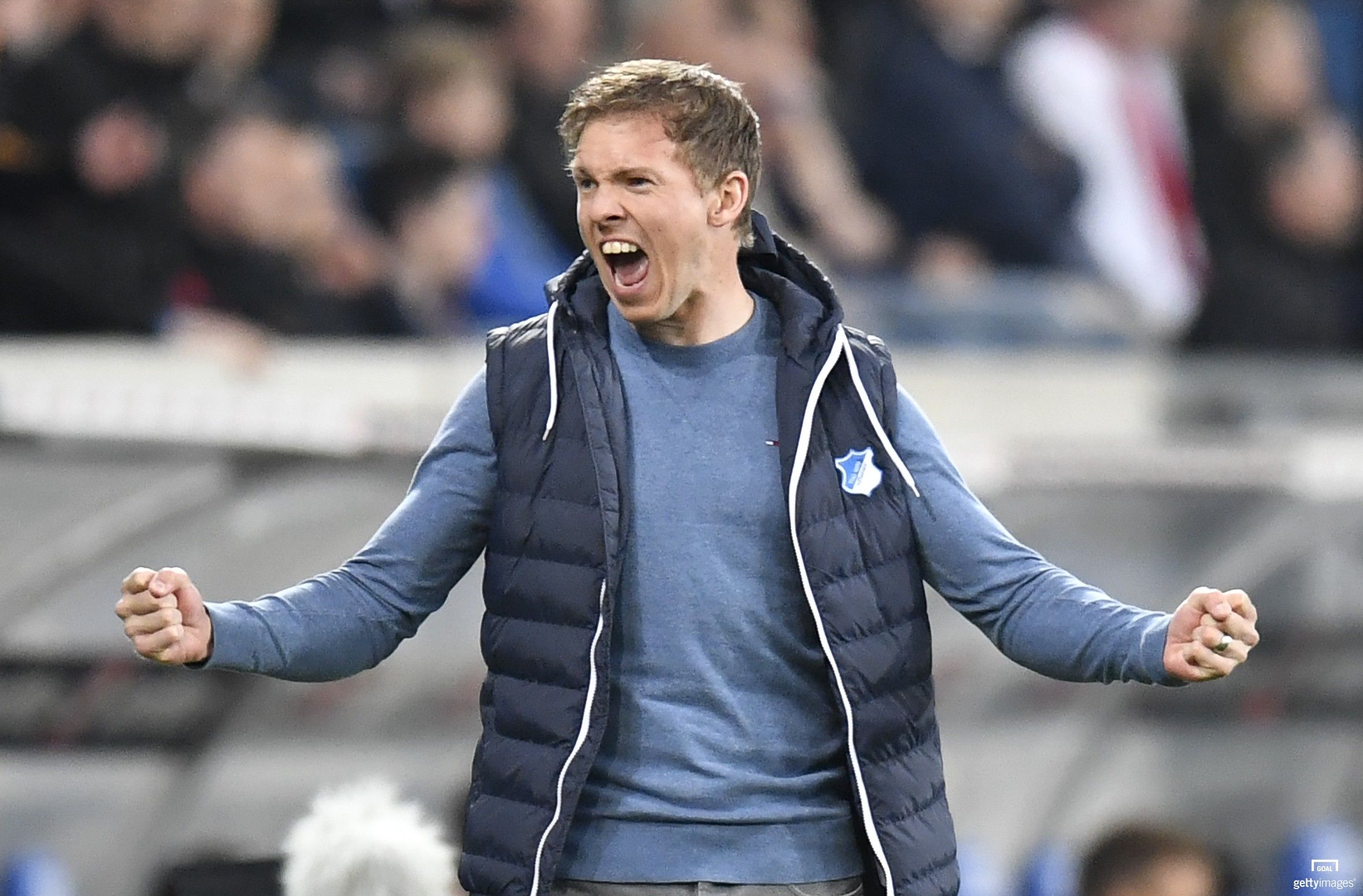 Julian Nagelsmann