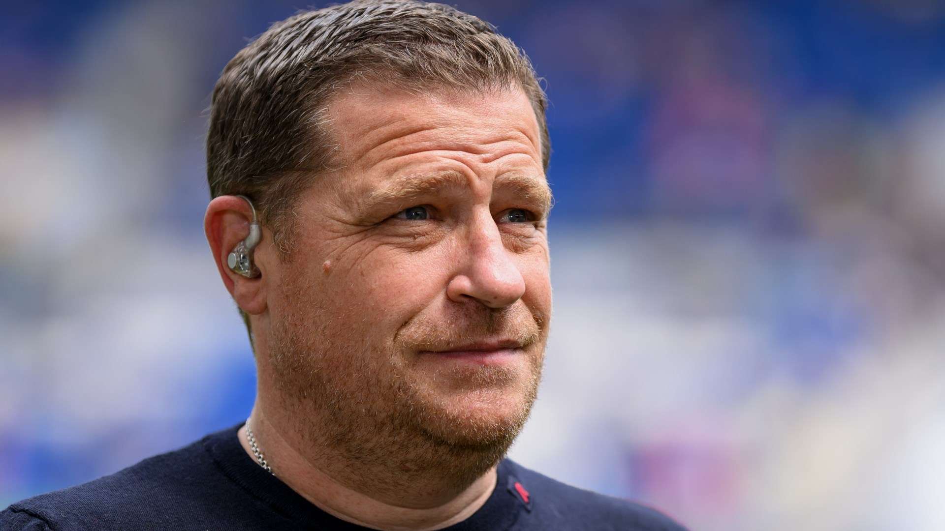 Max Eberl Bayern 2024