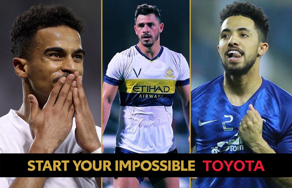 لاعب الجولة الخامسة لدوري أبطال آسيا