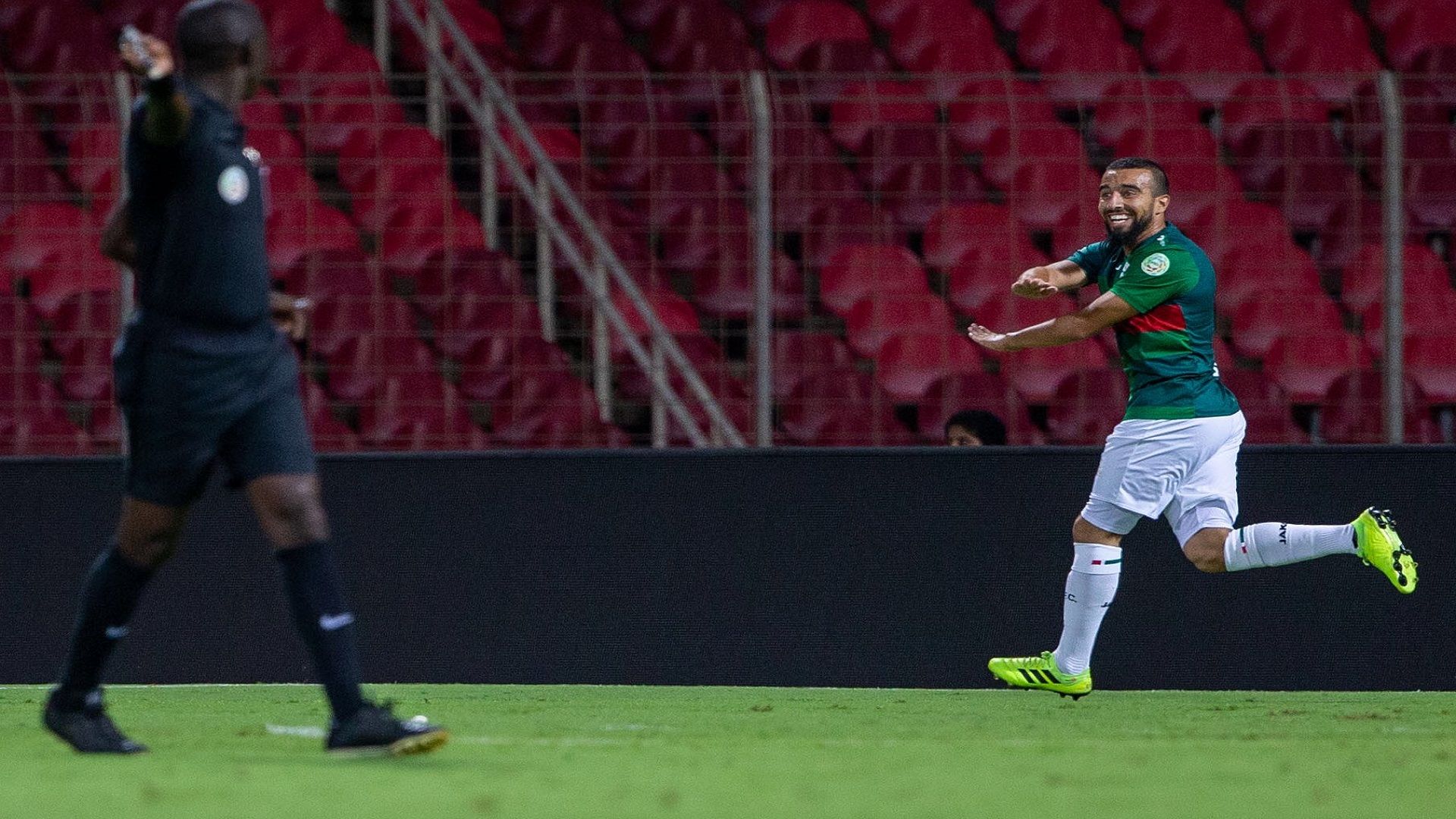 نعيم السليتي الاتفاق