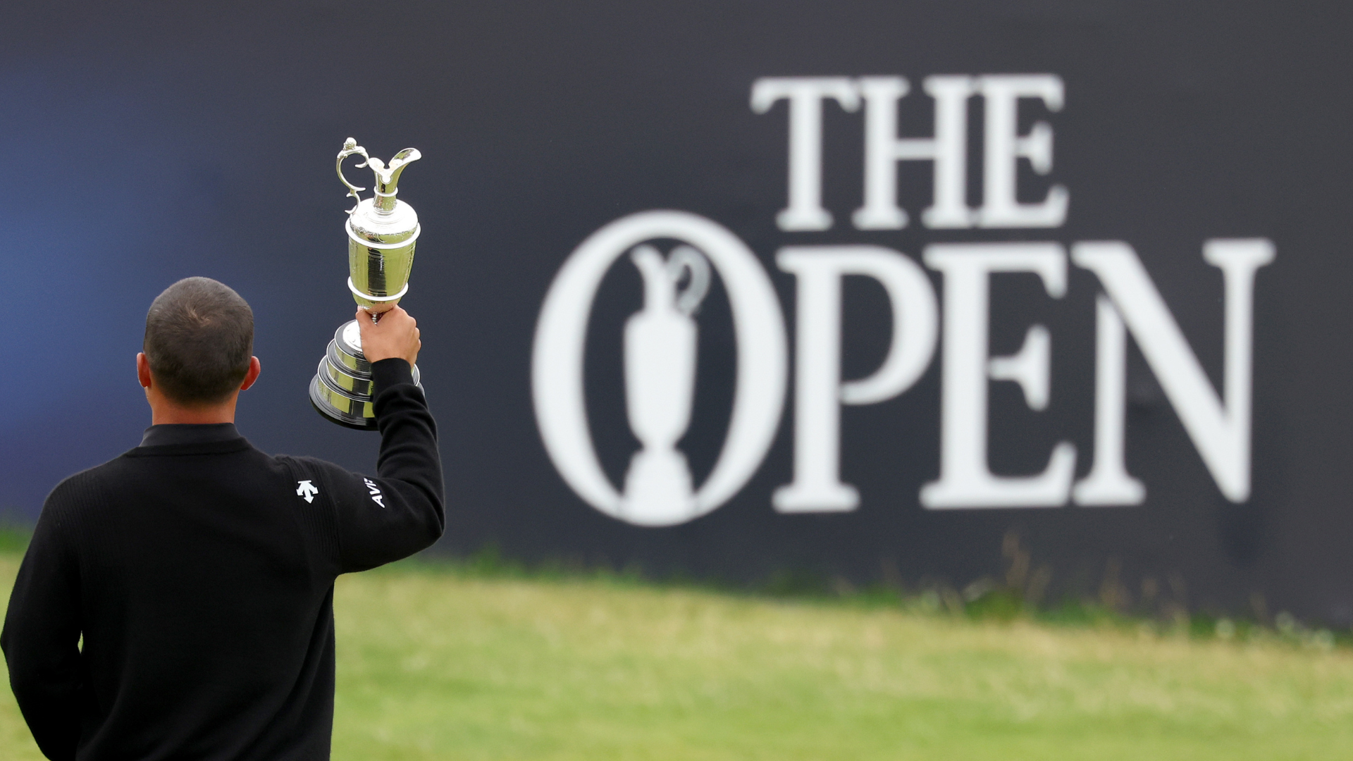 Open Championship Tickets 2025: Prices, resale & more info | Goal.com UK