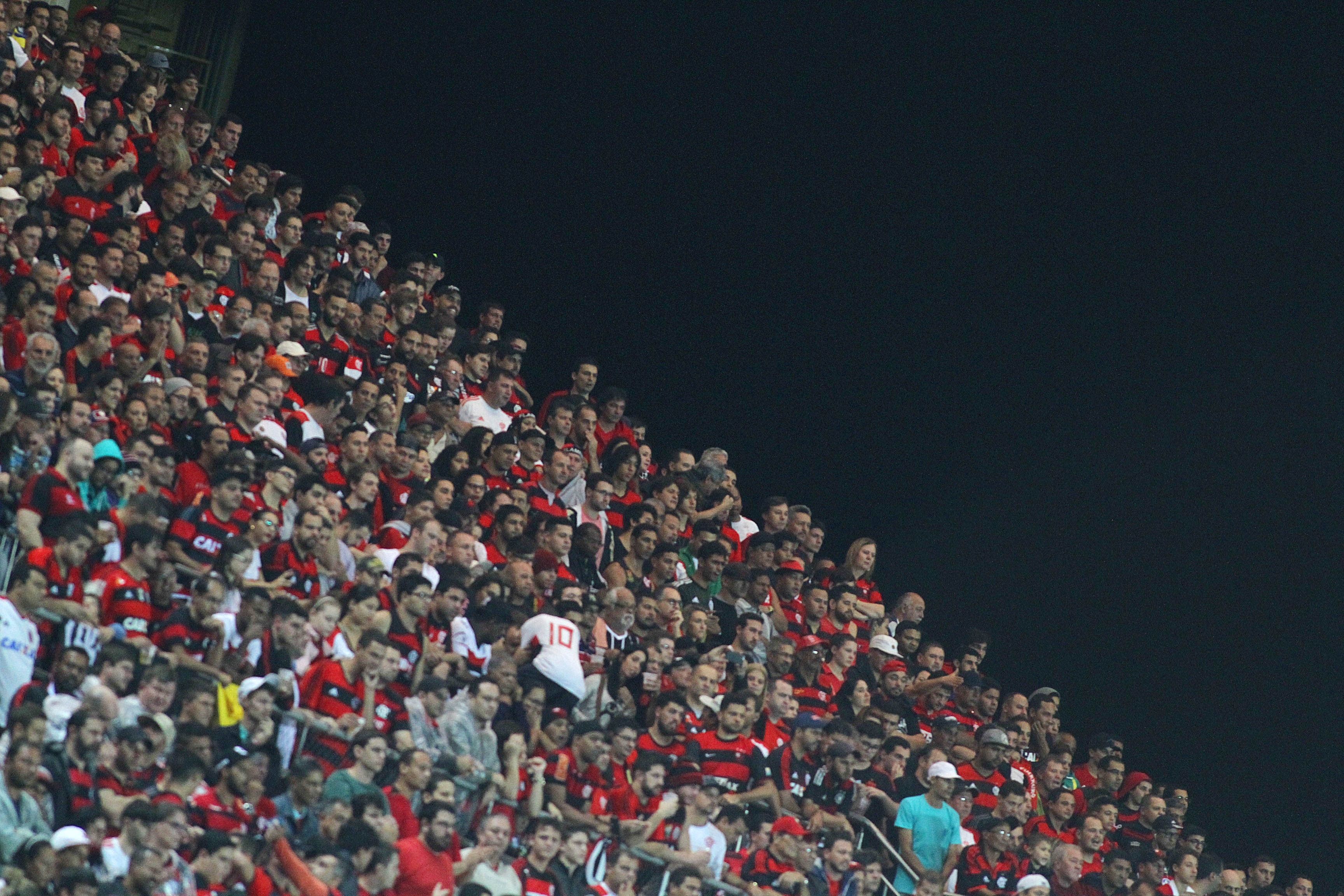 Flamengo_Torcida_Kleber Andrade