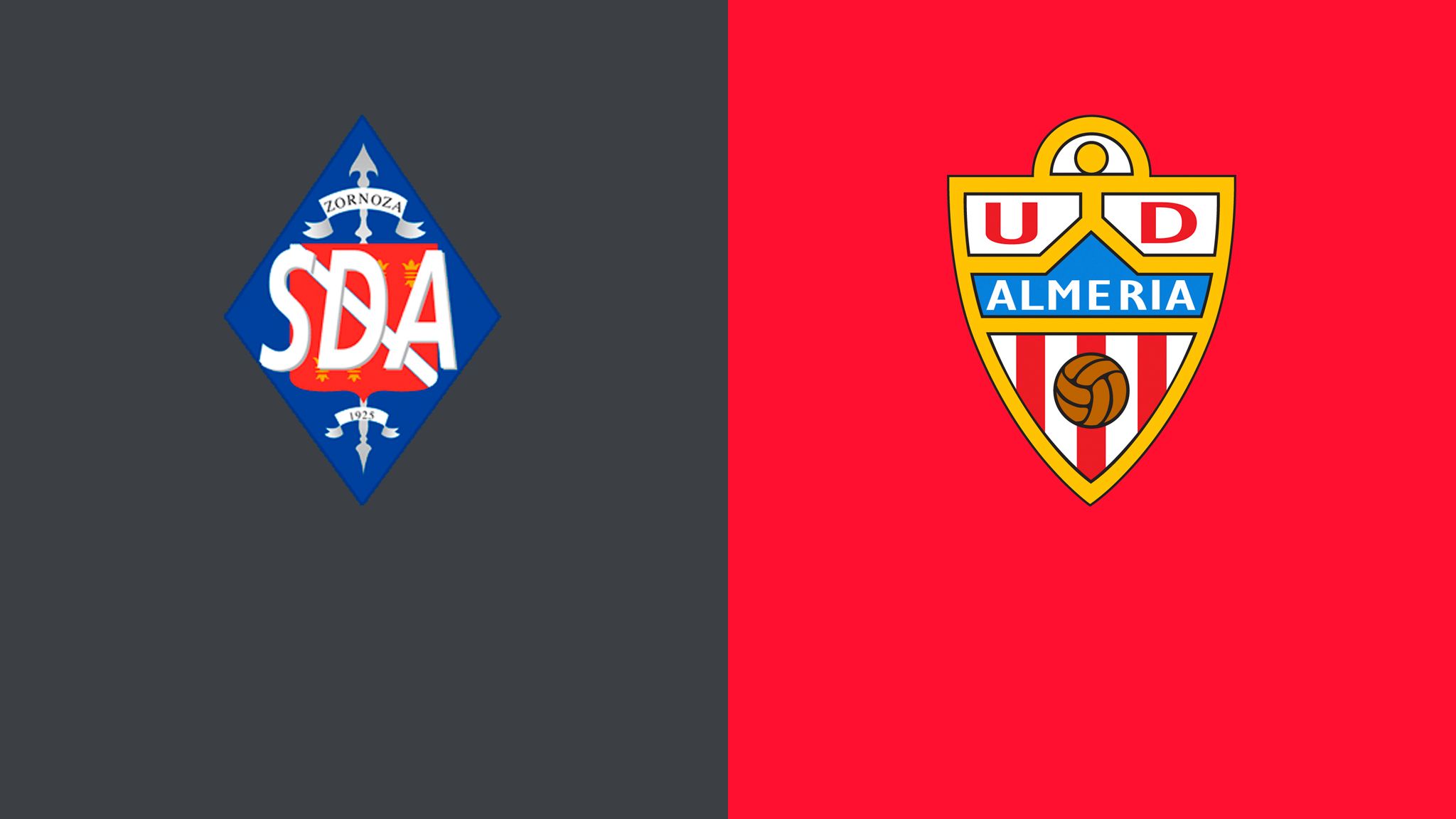Amorebieta Almería