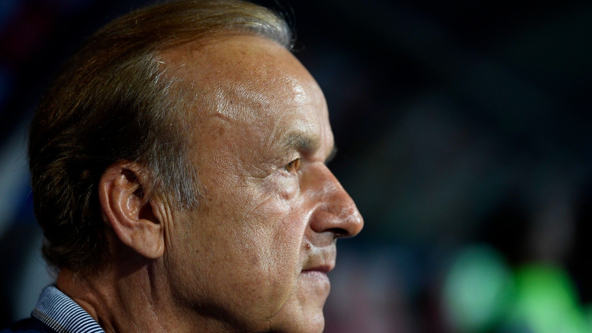 Gernot Rohr