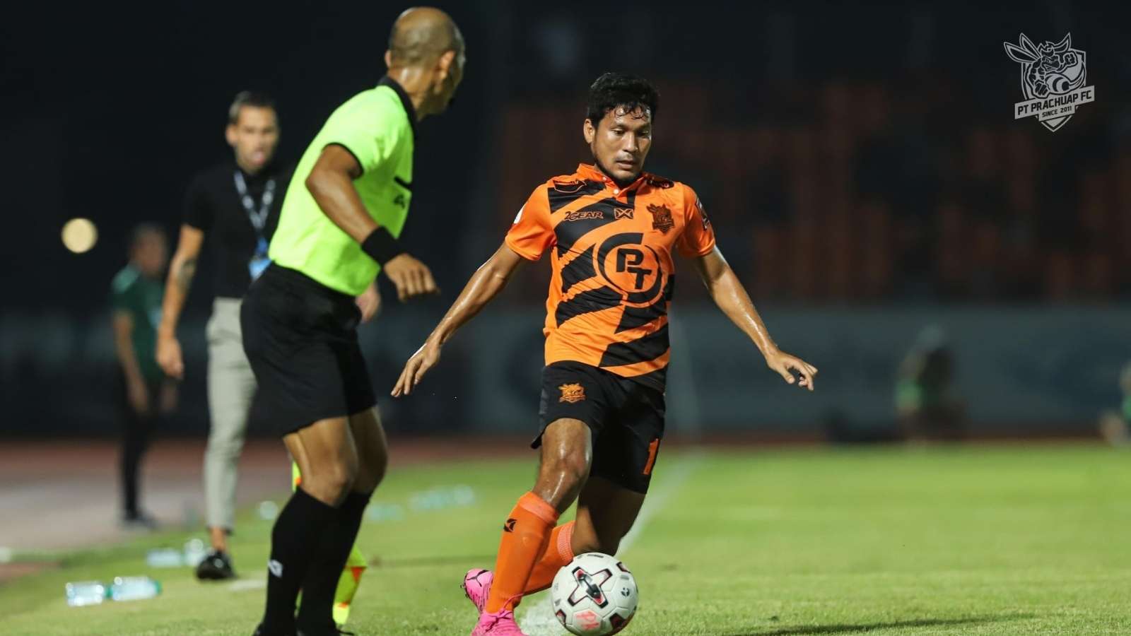 ซีเกต หมาดปูเต๊ะ