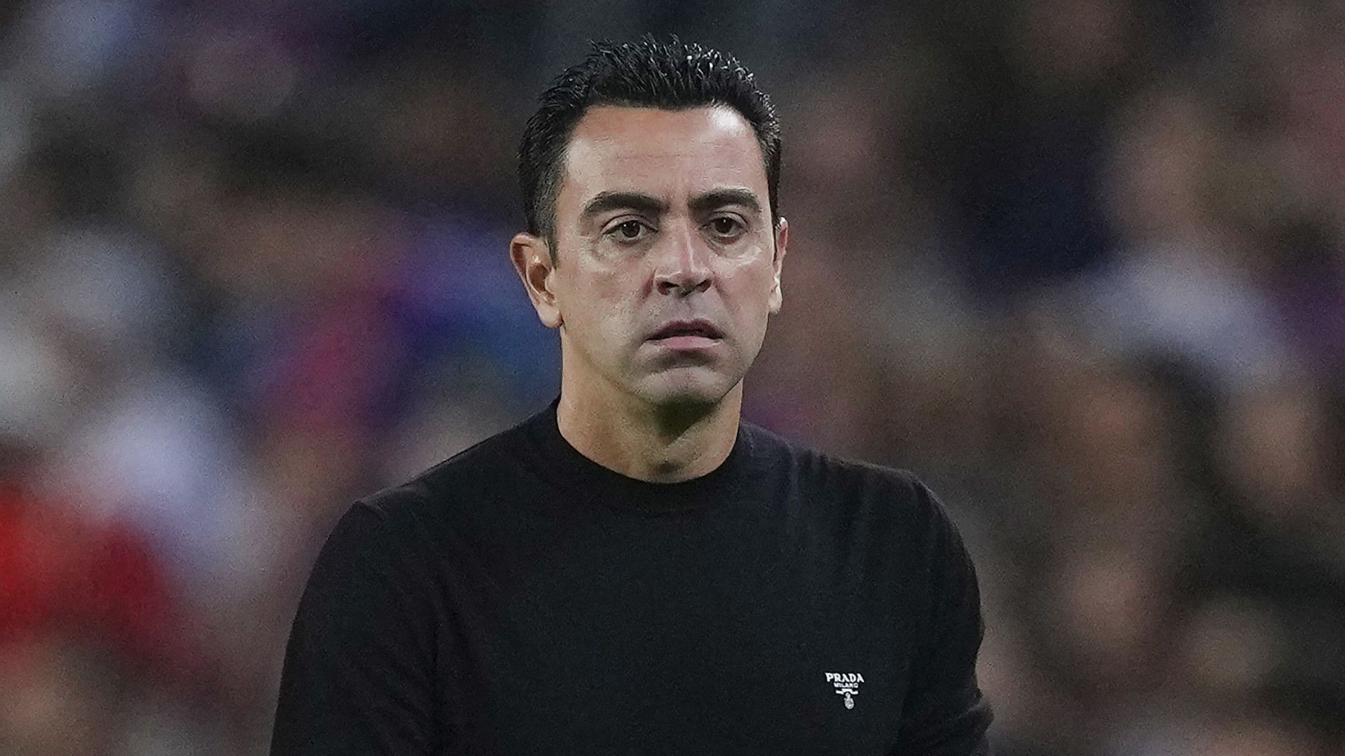 Xavi 2022-23