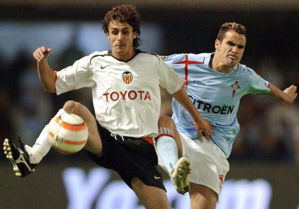 2006 valencia pablo aimar