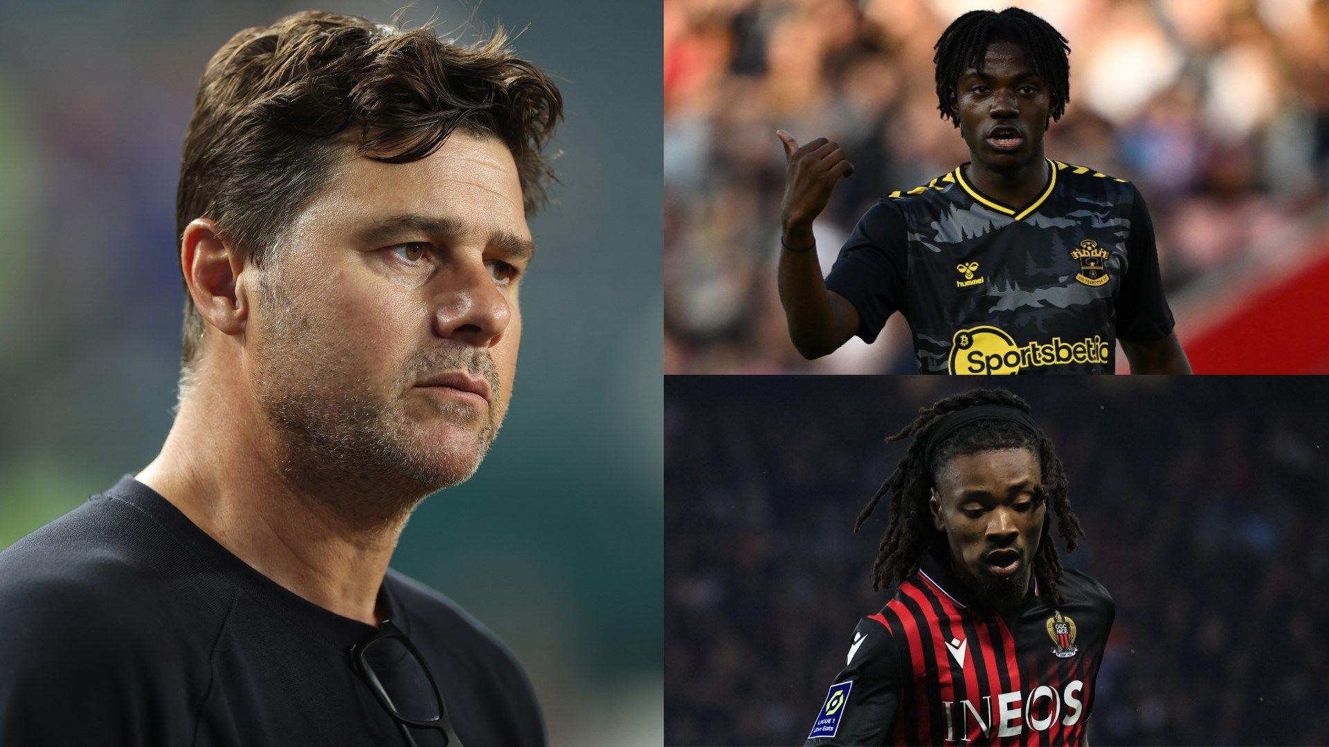 Chelsea Caicedo alternatives GFX