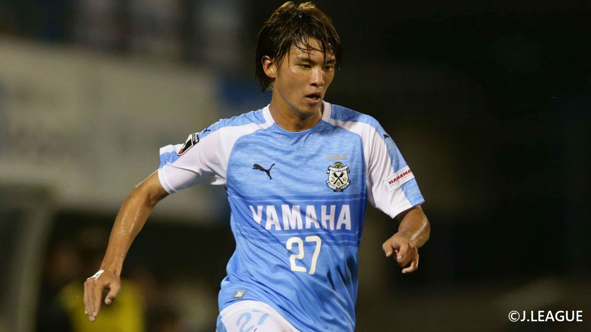 KONAMI_JPOTW_32nd sec_荒木大吾