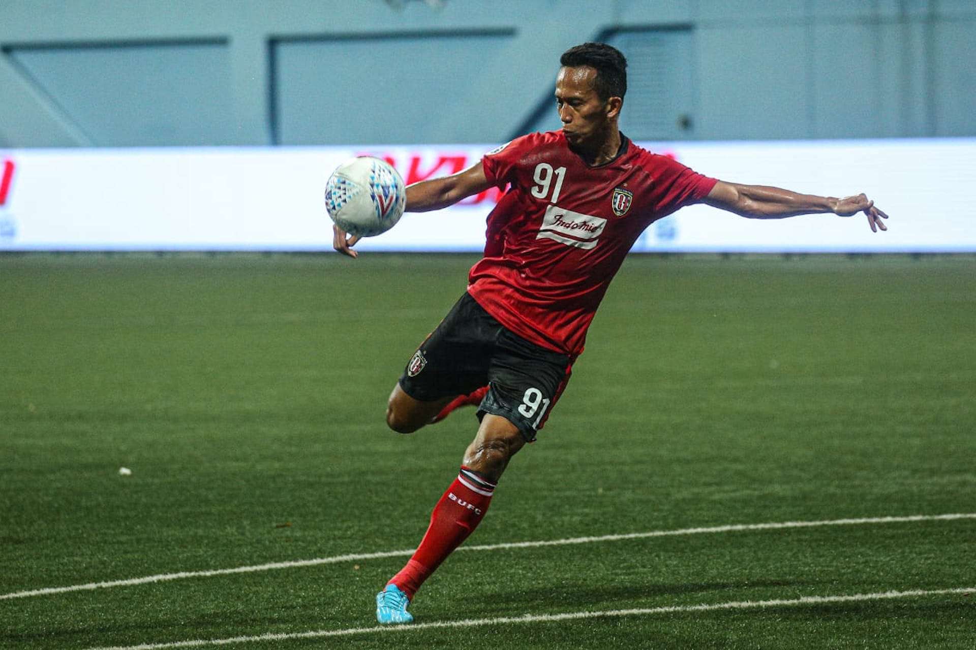 Rahmat - Bali United