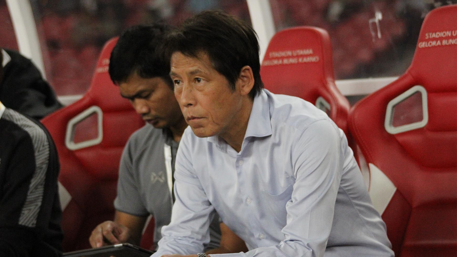 Akira Nishino - Thailand