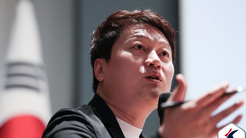 박문성 해설위원