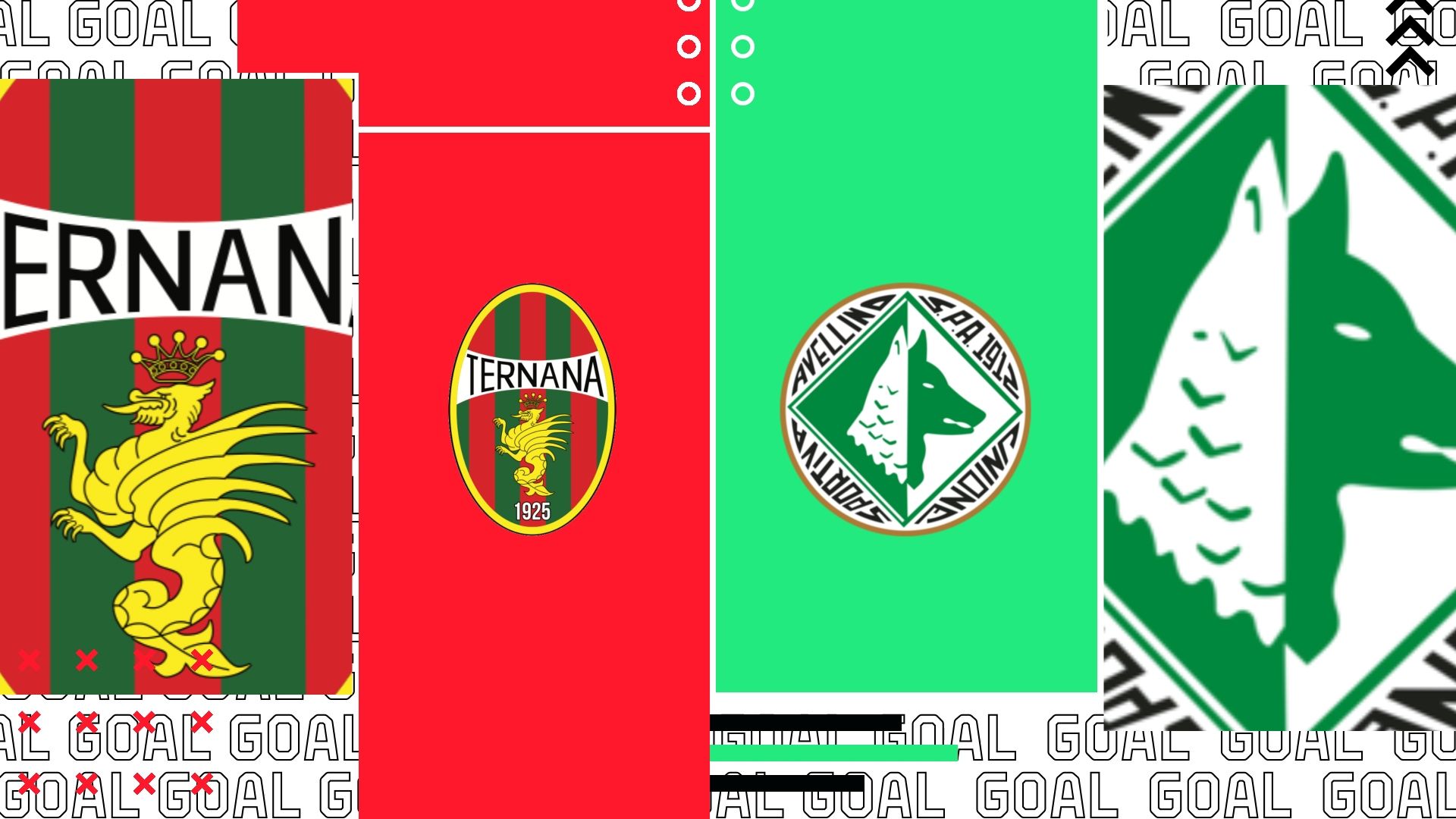 Ternana-Avellino tv streaming