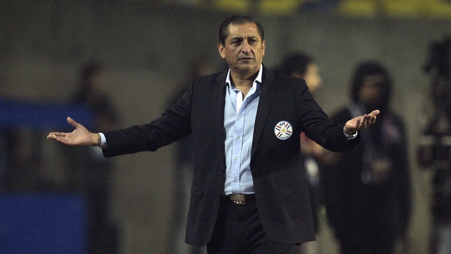 Ramon Diaz
