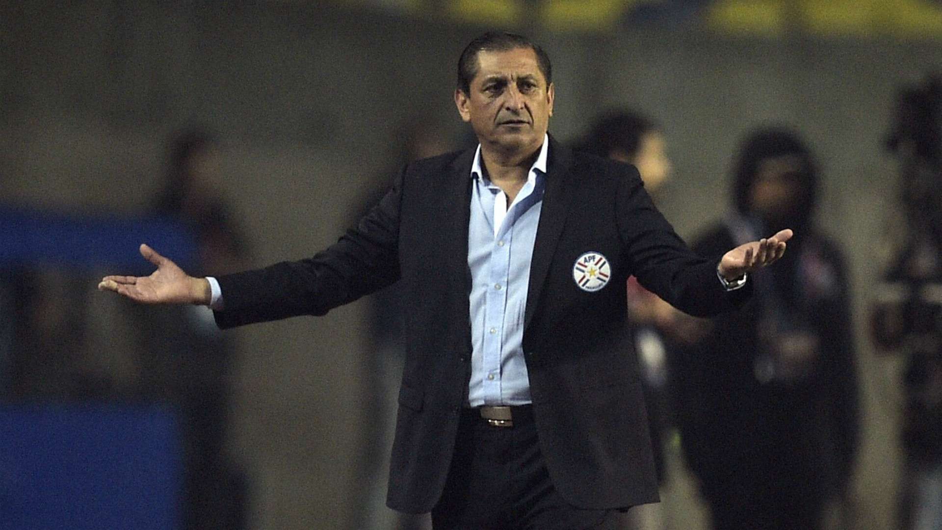 Ramon Diaz