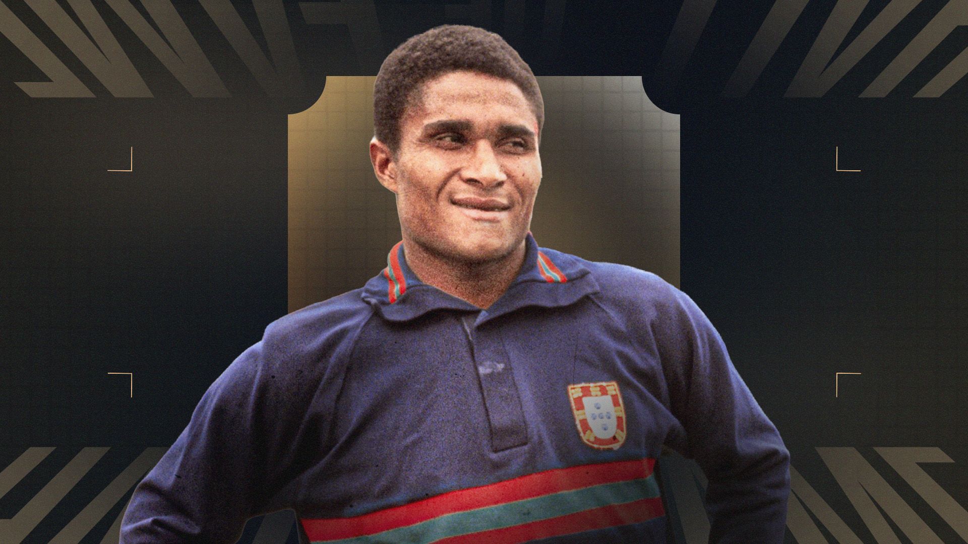 Hall of Fame Eusebio 16 9
