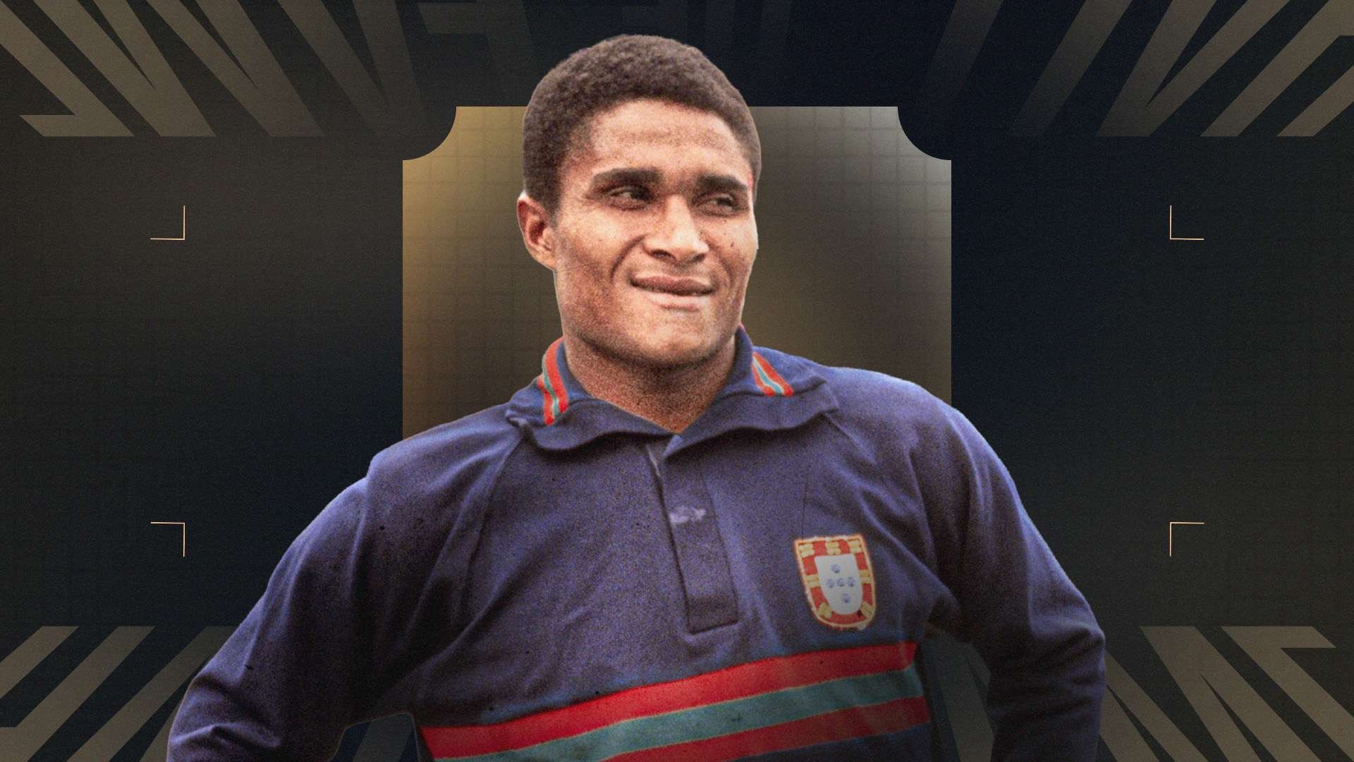 Hall of Fame Eusebio 16 9
