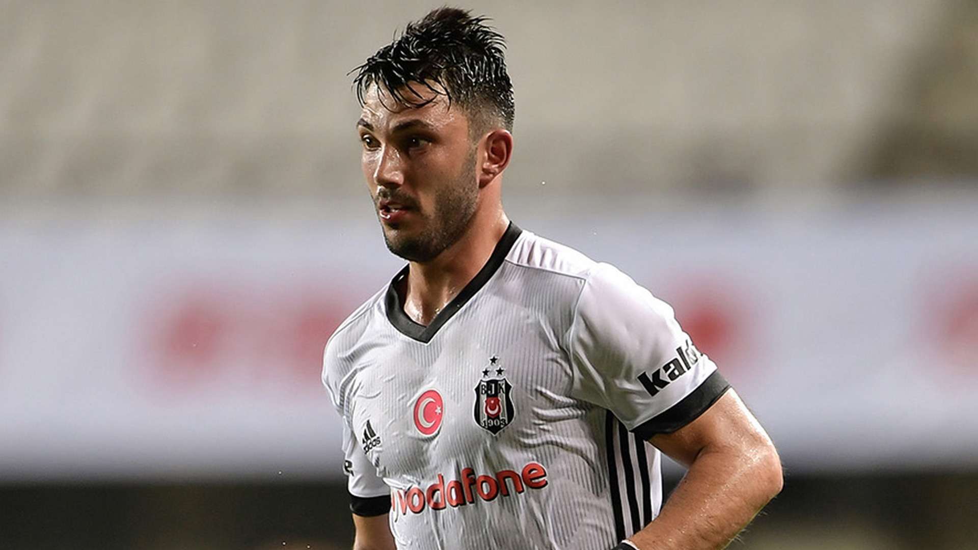 Tolgay Arslan Besiktas